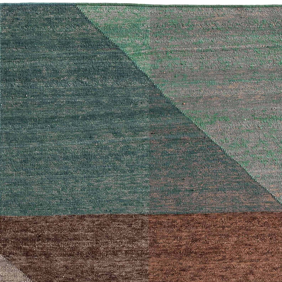Alfombra Capas 2, Nanimarquina :: ENTREGA INMEDIATA ::